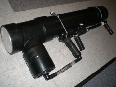 CPS Custom Assault Rifle