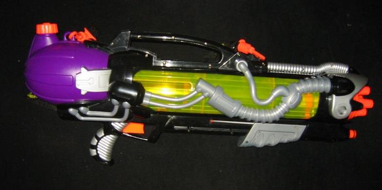 monster water gun