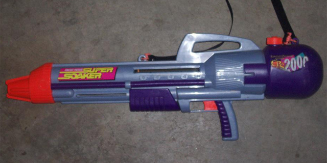 super soaker cps 1000