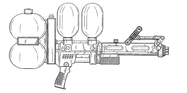 Super store soaker 250